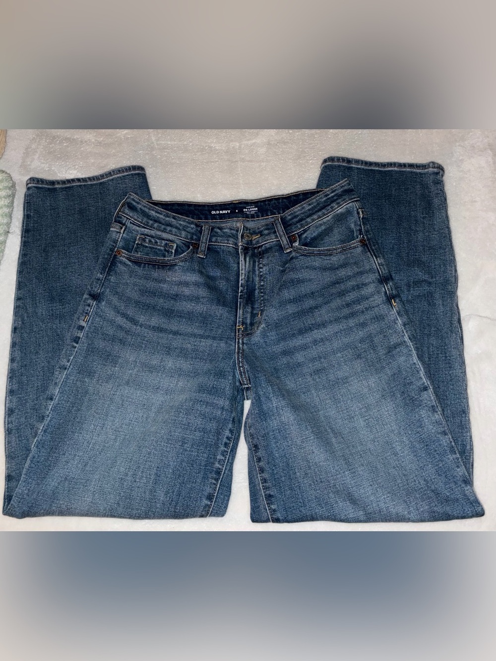 Old Navy OG Loose Jeans